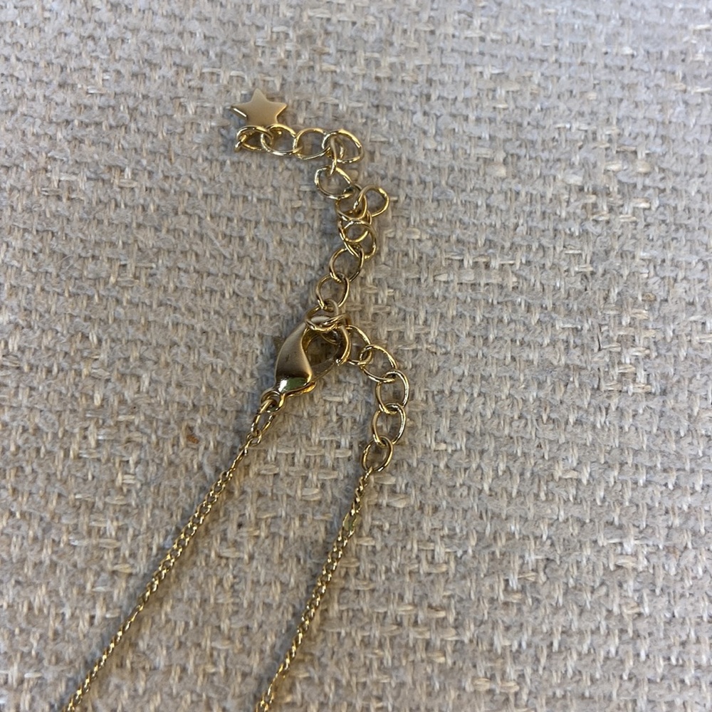 Five and Two necklace - Picture 2 of 2